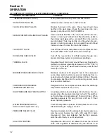 Предварительный просмотр 38 страницы Sullair LS-25 Operator'S Manual And Parts List