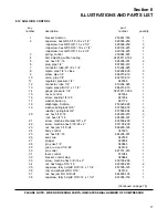 Предварительный просмотр 83 страницы Sullair LS-25 Operator'S Manual And Parts List