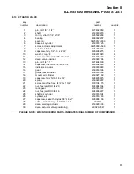 Предварительный просмотр 87 страницы Sullair LS-25 Operator'S Manual And Parts List