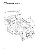 Предварительный просмотр 92 страницы Sullair LS-25 Operator'S Manual And Parts List