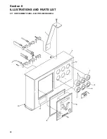 Предварительный просмотр 94 страницы Sullair LS-25 Operator'S Manual And Parts List