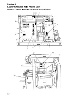 Предварительный просмотр 108 страницы Sullair LS-25 Operator'S Manual And Parts List