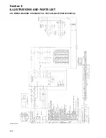 Предварительный просмотр 114 страницы Sullair LS-25 Operator'S Manual And Parts List