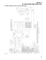 Предварительный просмотр 115 страницы Sullair LS-25 Operator'S Manual And Parts List