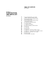 Предварительный просмотр 5 страницы Sullair LS-25S Operator'S Manual And Parts List