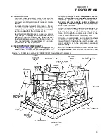 Предварительный просмотр 10 страницы Sullair LS-25S Operator'S Manual And Parts List