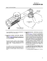 Предварительный просмотр 18 страницы Sullair LS-25S Operator'S Manual And Parts List