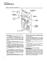 Предварительный просмотр 19 страницы Sullair LS-25S Operator'S Manual And Parts List