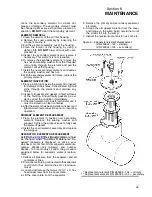 Предварительный просмотр 34 страницы Sullair LS-25S Operator'S Manual And Parts List