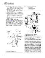 Предварительный просмотр 35 страницы Sullair LS-25S Operator'S Manual And Parts List