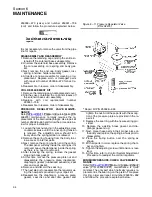 Предварительный просмотр 39 страницы Sullair LS-25S Operator'S Manual And Parts List