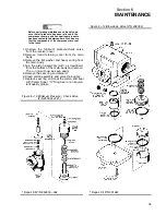 Предварительный просмотр 40 страницы Sullair LS-25S Operator'S Manual And Parts List