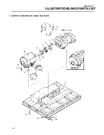 Предварительный просмотр 47 страницы Sullair LS-25S Operator'S Manual And Parts List