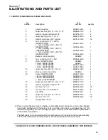 Предварительный просмотр 48 страницы Sullair LS-25S Operator'S Manual And Parts List