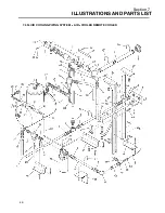 Предварительный просмотр 51 страницы Sullair LS-25S Operator'S Manual And Parts List