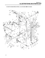 Предварительный просмотр 53 страницы Sullair LS-25S Operator'S Manual And Parts List