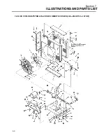 Предварительный просмотр 55 страницы Sullair LS-25S Operator'S Manual And Parts List