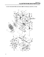 Предварительный просмотр 57 страницы Sullair LS-25S Operator'S Manual And Parts List