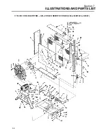 Предварительный просмотр 61 страницы Sullair LS-25S Operator'S Manual And Parts List