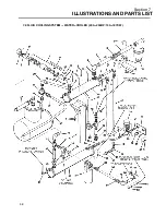 Предварительный просмотр 63 страницы Sullair LS-25S Operator'S Manual And Parts List