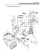 Предварительный просмотр 71 страницы Sullair LS-25S Operator'S Manual And Parts List