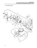 Предварительный просмотр 75 страницы Sullair LS-25S Operator'S Manual And Parts List