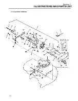 Предварительный просмотр 77 страницы Sullair LS-25S Operator'S Manual And Parts List