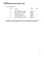 Предварительный просмотр 78 страницы Sullair LS-25S Operator'S Manual And Parts List