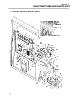 Предварительный просмотр 81 страницы Sullair LS-25S Operator'S Manual And Parts List