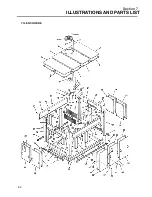 Предварительный просмотр 87 страницы Sullair LS-25S Operator'S Manual And Parts List