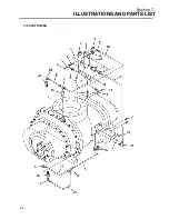 Предварительный просмотр 89 страницы Sullair LS-25S Operator'S Manual And Parts List