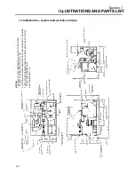 Предварительный просмотр 99 страницы Sullair LS-25S Operator'S Manual And Parts List