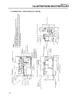 Предварительный просмотр 101 страницы Sullair LS-25S Operator'S Manual And Parts List