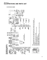 Предварительный просмотр 102 страницы Sullair LS-25S Operator'S Manual And Parts List