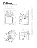 Предварительный просмотр 36 страницы Sullair LS16T Operators Manual And Parts Lists