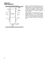 Предварительный просмотр 50 страницы Sullair LS16T Operators Manual And Parts Lists