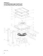 Предварительный просмотр 64 страницы Sullair LS16T Operators Manual And Parts Lists