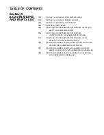 Preview for 6 page of Sullair LS20T 1100 CFM Operator'S Manual And Parts List