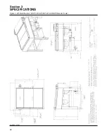 Preview for 28 page of Sullair LS20T 1100 CFM Operator'S Manual And Parts List