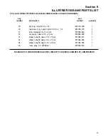 Preview for 77 page of Sullair LS20T 1100 CFM Operator'S Manual And Parts List