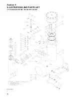 Preview for 96 page of Sullair LS20T 1100 CFM Operator'S Manual And Parts List