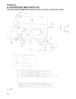 Preview for 130 page of Sullair LS20T 1100 CFM Operator'S Manual And Parts List