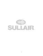 Preview for 6 page of Sullair LS25S-250 Operation & Maintenance Manual