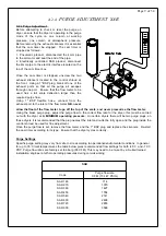 Preview for 9 page of Sullair SAR 180 Maintenance Manual