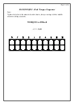 Preview for 11 page of Sullair SAR 180 Maintenance Manual