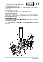 Preview for 14 page of Sullair SAR 180 Maintenance Manual