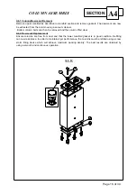 Preview for 16 page of Sullair SAR 180 Maintenance Manual