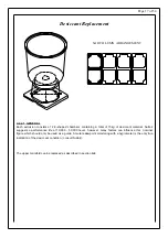 Preview for 17 page of Sullair SAR 180 Maintenance Manual