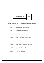 Preview for 20 page of Sullair SAR 180 Maintenance Manual