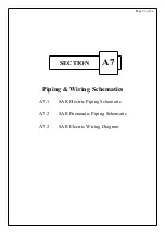 Preview for 23 page of Sullair SAR 180 Maintenance Manual